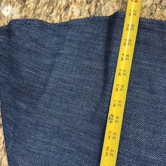 Free People Sapphire Flyaway Mini Dress Ropey Strap Racerback Blue Size XS - Picture 10 of 10